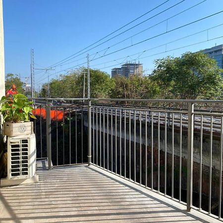 La Casa Di Tati Διαμέρισμα Μιλάνο Εξωτερικό φωτογραφία