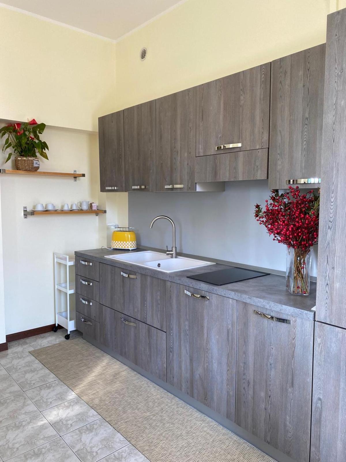 La Casa Di Tati Διαμέρισμα Μιλάνο Εξωτερικό φωτογραφία
