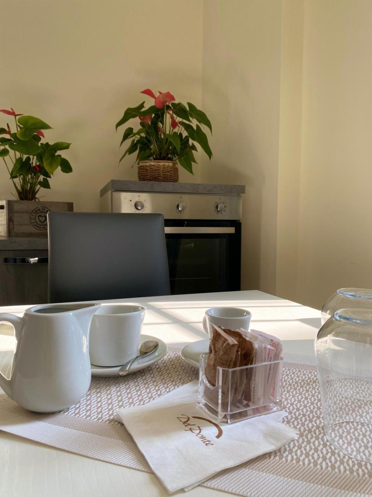 La Casa Di Tati Διαμέρισμα Μιλάνο Εξωτερικό φωτογραφία